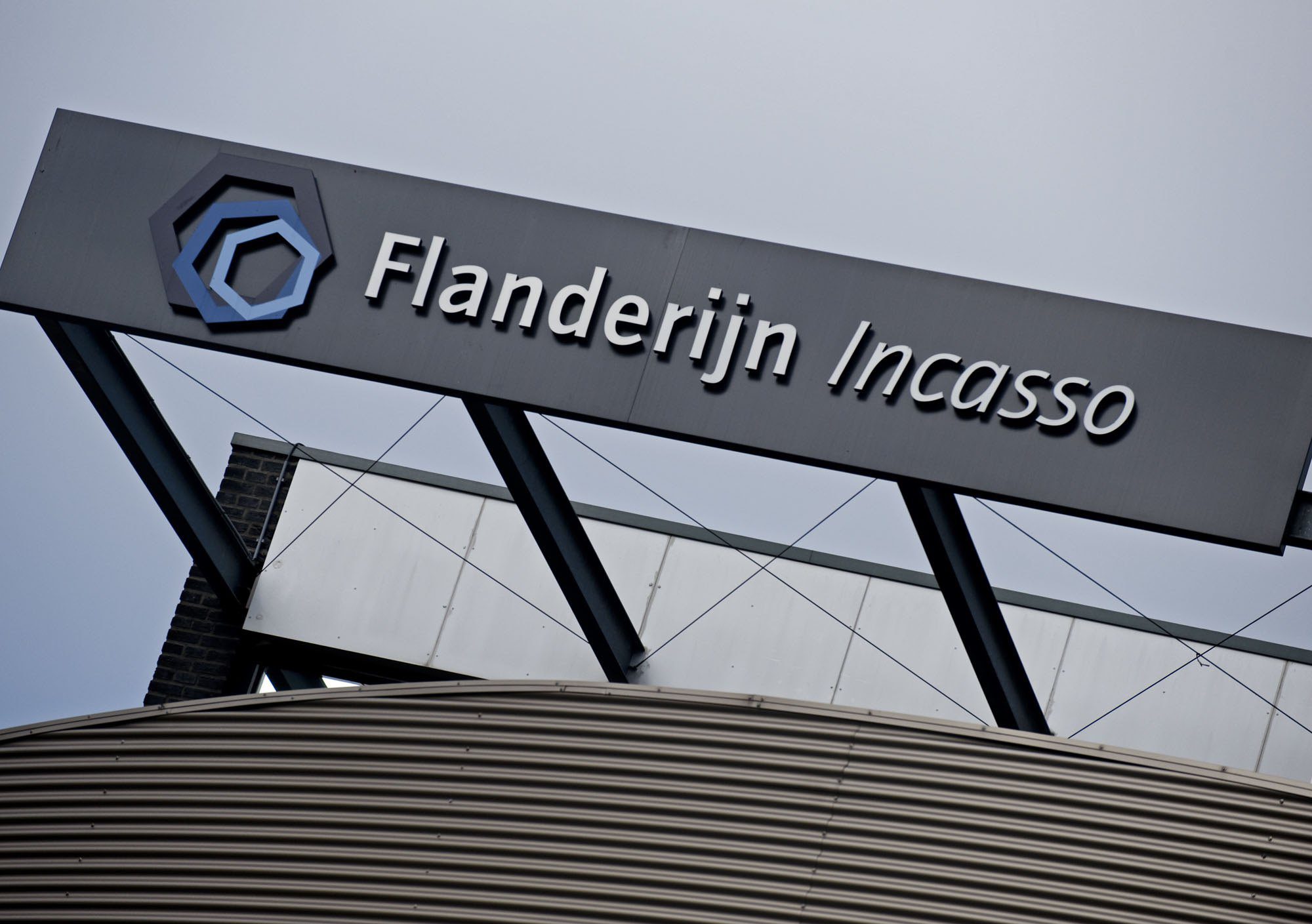 Debt collection agency Flandrin was shocked by the attack launched by the consumer association against the debt sector.