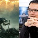 Elden Ring director says he’s bad at gaming