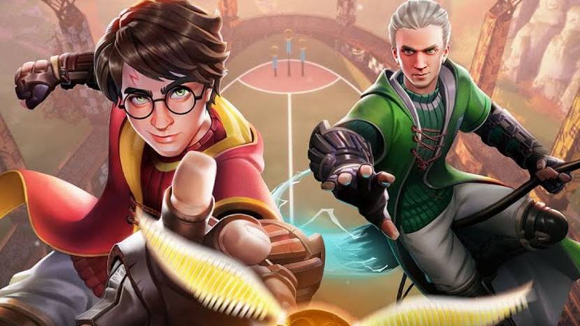 Harry Potter Quidditch to feature new gameplay, day one on PlayStation Plus, Switch release delayed