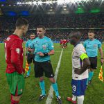 Sporza analysts felt Cristiano Ronaldo made a huge mistake after the coin toss: “Martinez should have known that, right?”
