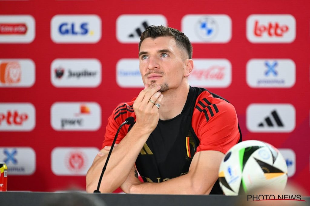 Thomas Meunier makes radical decision, will Club Brugge be in the picture for their former player again? – Football News