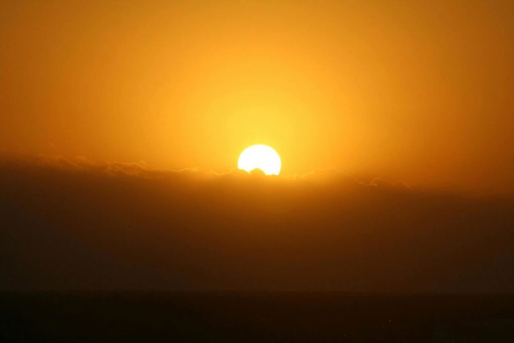 UK heatwave: Temperatures soar to 32C