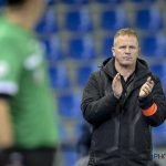 Wouter Franken cleans up: KAA Gent sees striker leave again – Football News