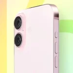 Your next iPhone will have a smaller camera.