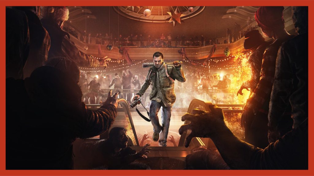 Dead Rising Deluxe Remaster – Director’s Review