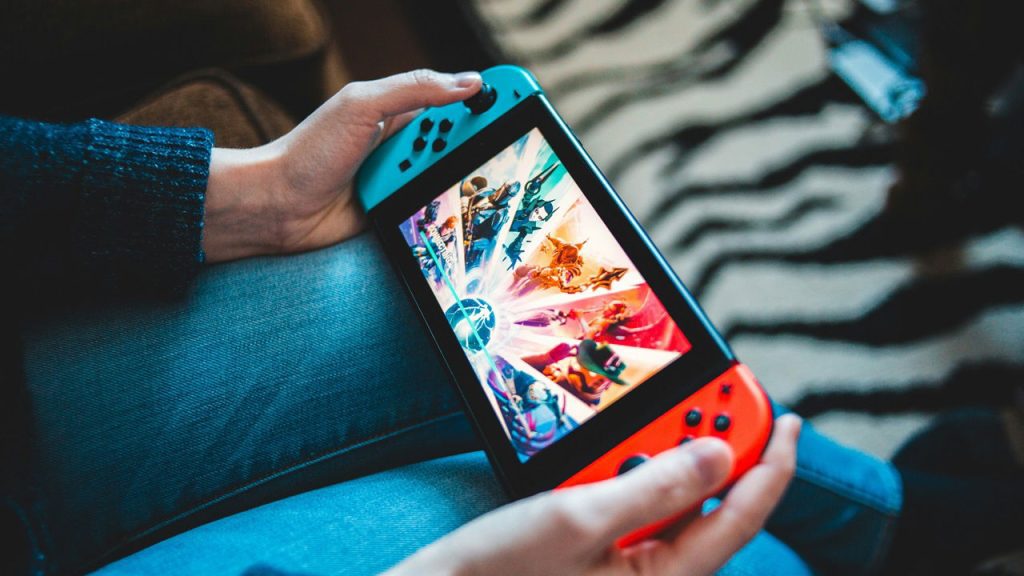 The new Nintendo Switch 2 will arrive later than expected