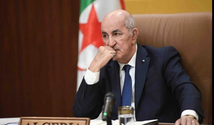 Sahara: Algeria reveals strategy to punish France