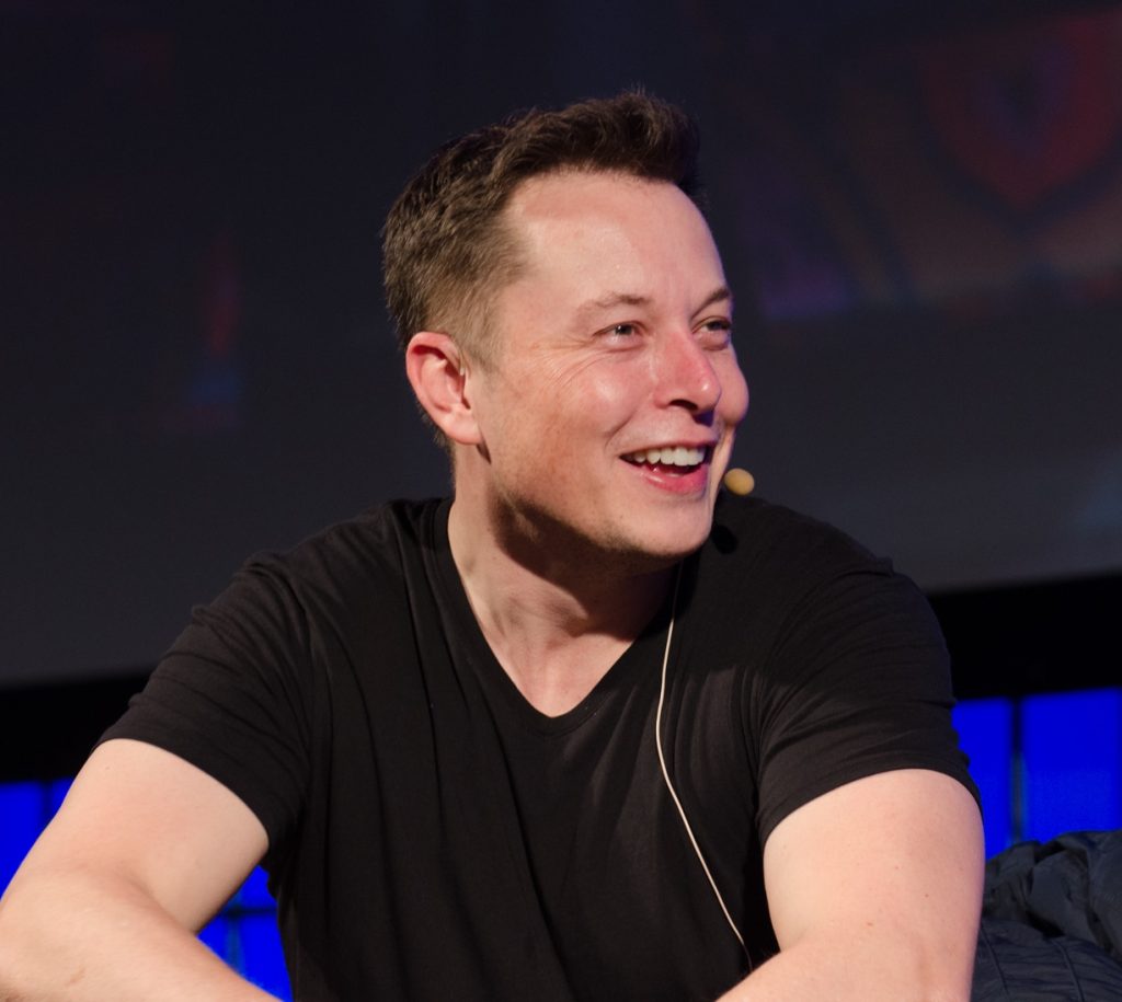 Elon Musk Reveals Why Inflation Is Happening