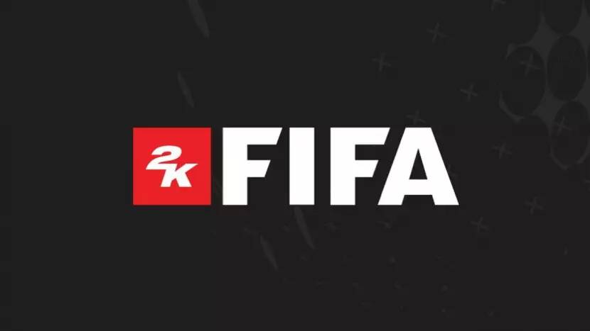 FIFA 2K is less straightforward than you might think, but…