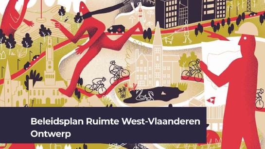 West Flanders Spatial Policy Plan