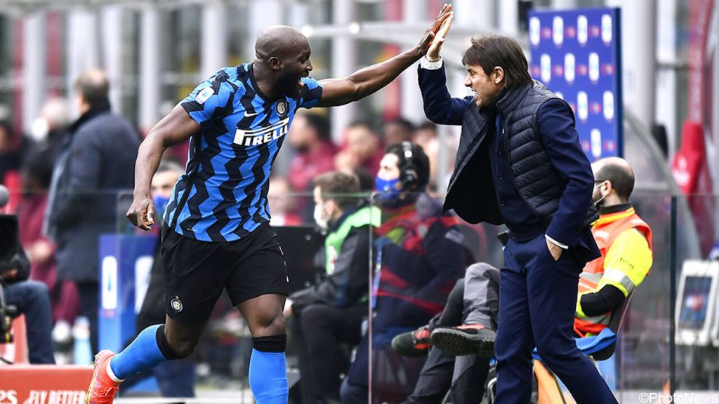 ‘Napoli and Chelsea agree Romelu Lukaku’: Conte reunion looms for Belgian striker