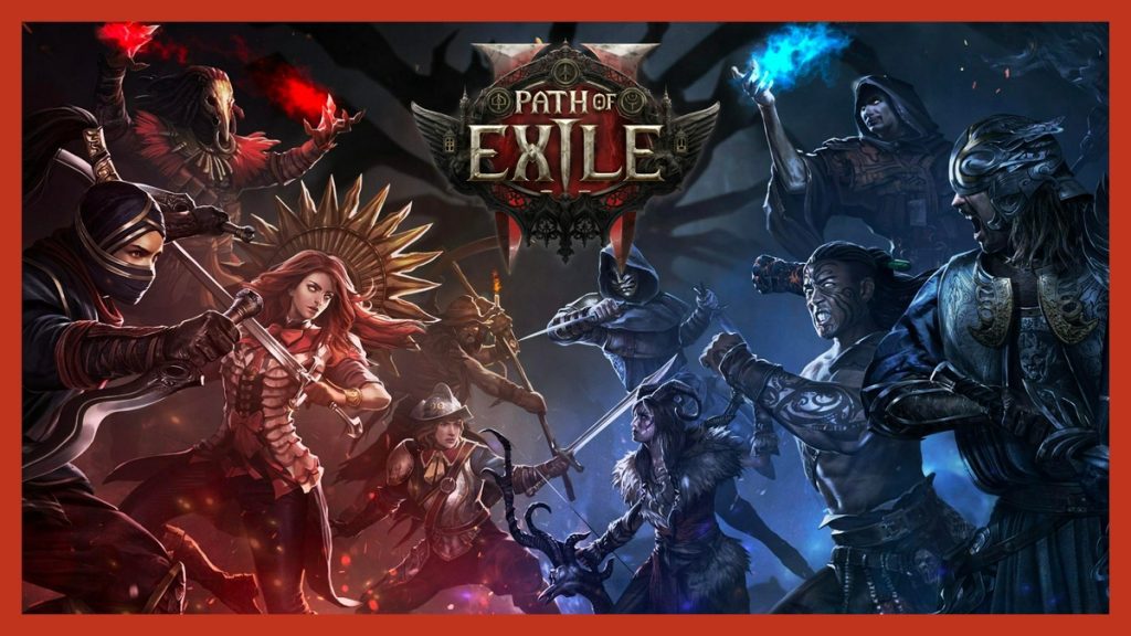 Path of Exile 2 launches in Early Access on November 15