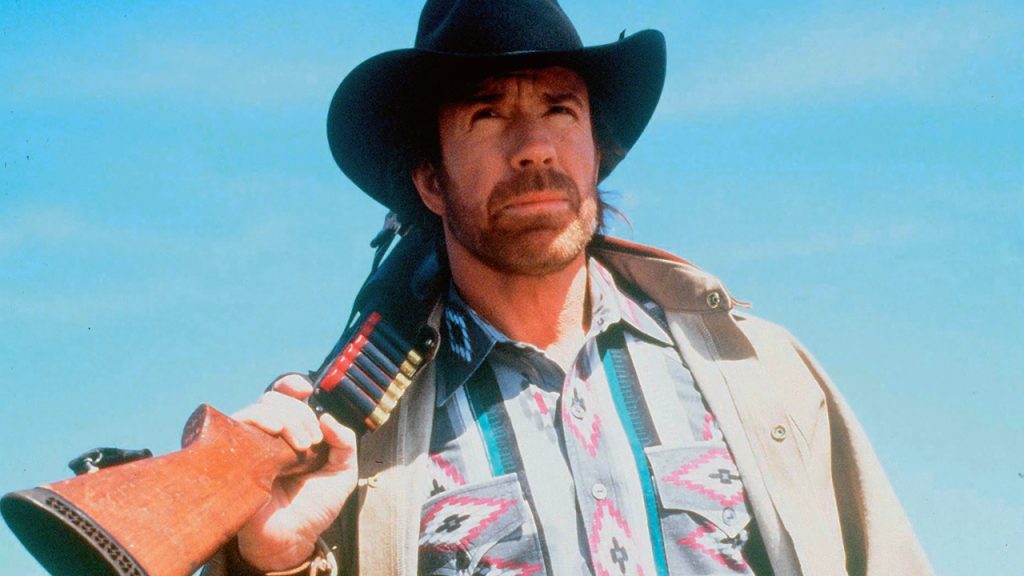 Photo of Chuck Norris (84) almost unrecognizable: He’s getting old now