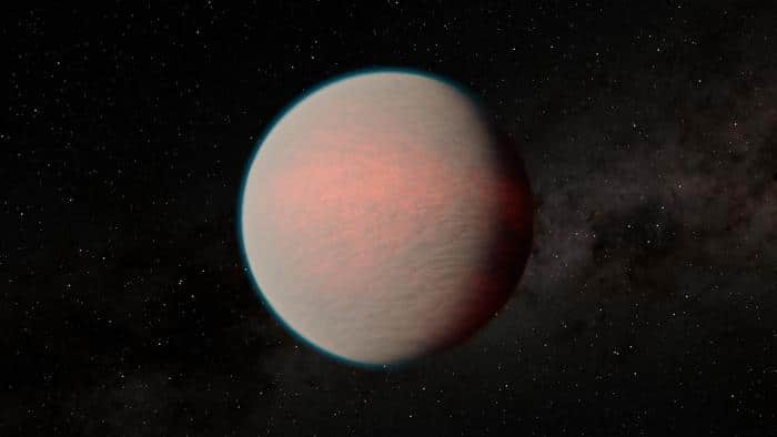 Planets contain much more water than previously thought